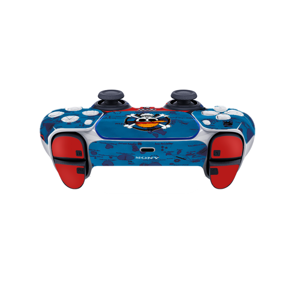 One Piece Skin Playstation 5 DualSense Full Xonebrand