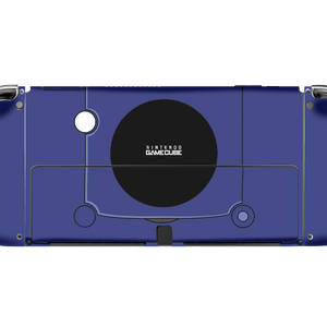 GameCube Nintendo Switch Oled (2021) Skin