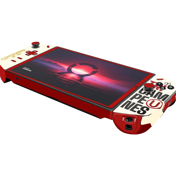Universitario Skin Lenovo Legion Go