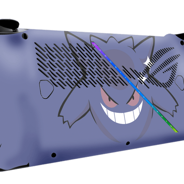 Skin para ASUS Rog Ally X edición Pokemon Gengar – Xonebrand