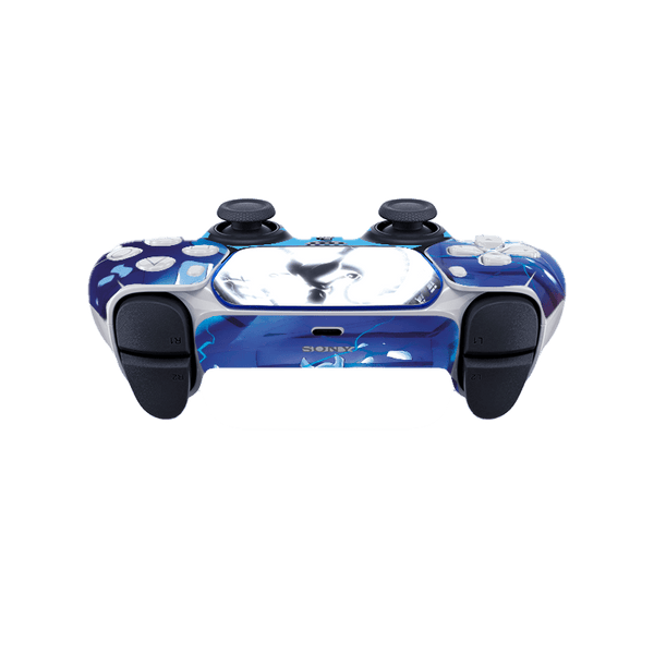 Pokemon Mewtwo Skin Playstation 5 Fat