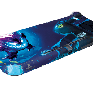 Pokemon Gengar vs Umbreon Nintendo Switch Lite Skin