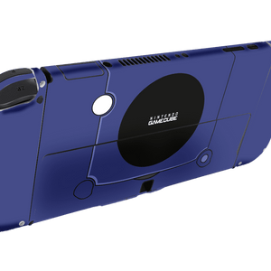 GameCube Nintendo Switch Oled (2021) Skin