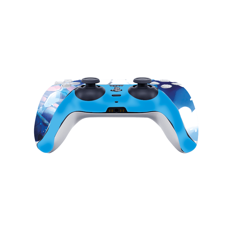 Pokemon Mewtwo Skin Playstation 5 Fat