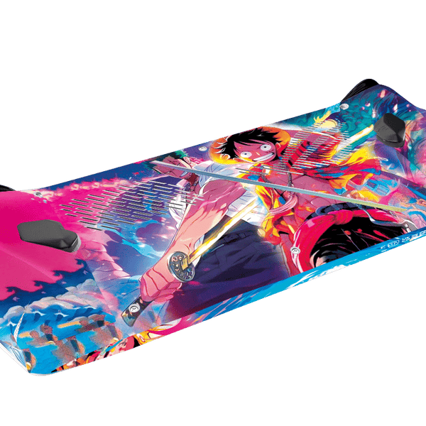 One Piece Skin Asus Rog Ally Xonebrand