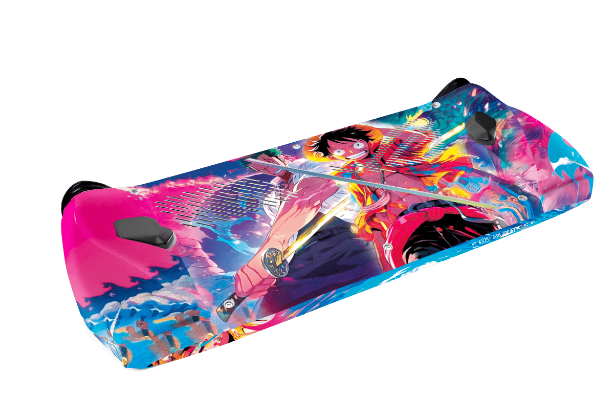 One Piece Skin Asus Rog Ally Xonebrand