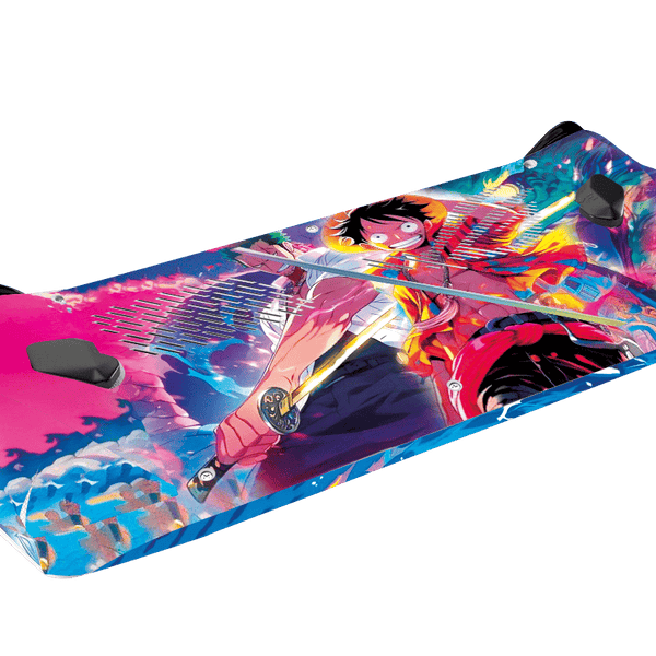 One Piece Skin Asus Rog Ally