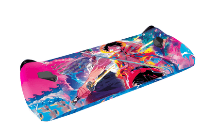 One Piece Asus Rog Ally Handheld Gaming Computer Skin