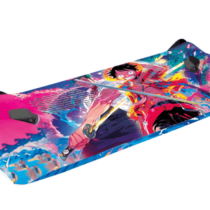 One Piece Asus Rog Ally Handheld Gaming Computer Skin