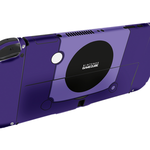 GameCube Nintendo Switch Oled (2021) Skin