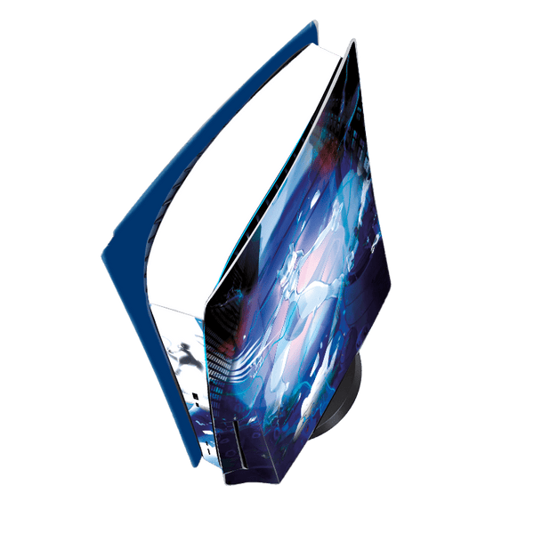 Pokemon Mewtwo Skin Playstation 5 Fat