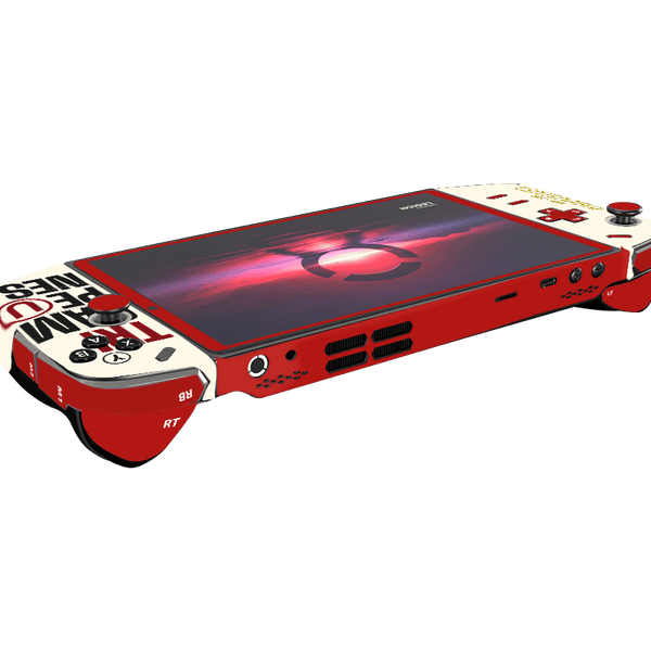 Universitario Skin Lenovo Legion Go