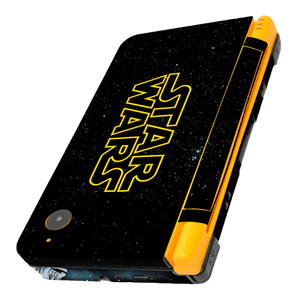 Star Wars Nintendo DSI XL 2010 Skin