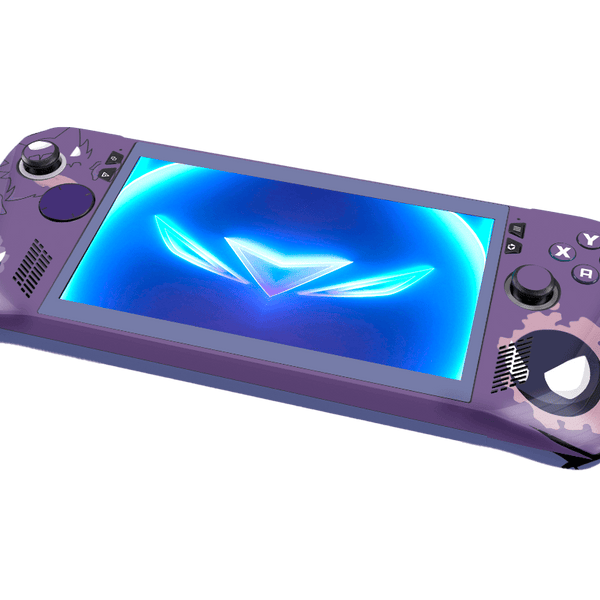 Skin para ASUS Rog Ally X edición Pokemon Gengar – Xonebrand