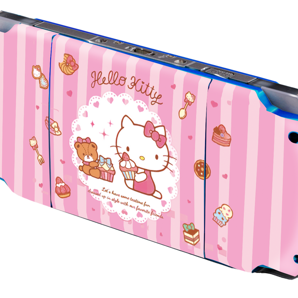 Hello Kitty Skin Playstation Portable (PSP)