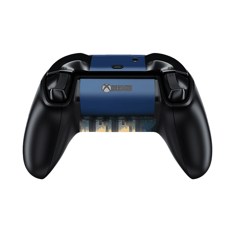 Skin Transformers Ascensão das Feras Xbox Series