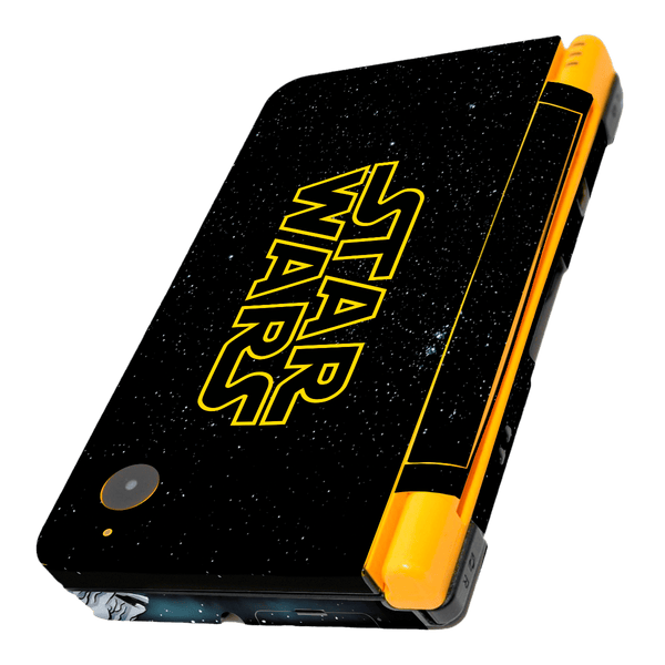 Star Wars Skin Nintendo DSi XL (2009)