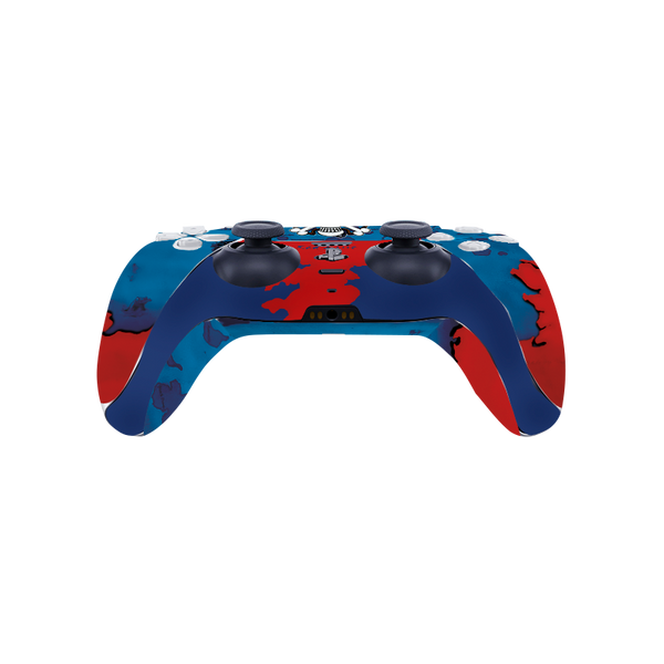 One Piece Skin Playstation 5 DualSense Full Xonebrand