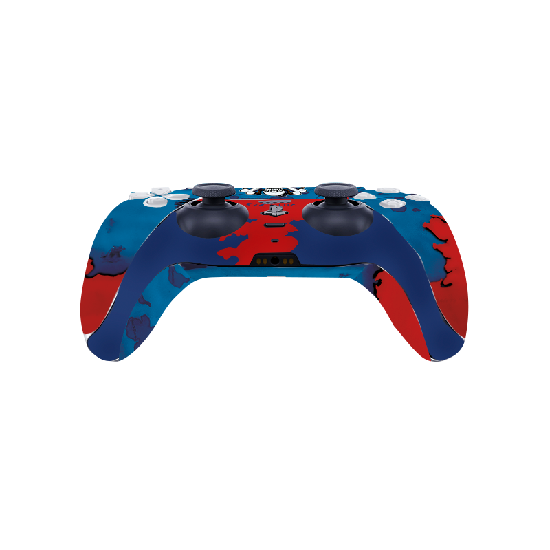 One Piece Skin Playstation 5 DualSense Full Xonebrand