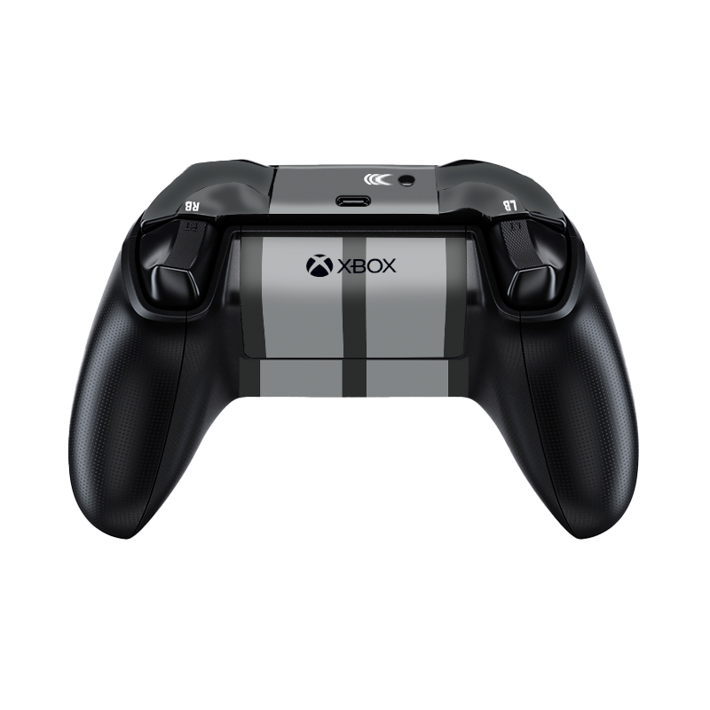 The Last of Us Part II Xbox Series X Skin Xonebrand