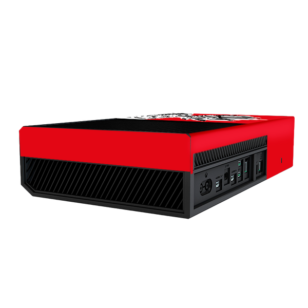 Dragon Ball Goku Skin Xbox One Fat