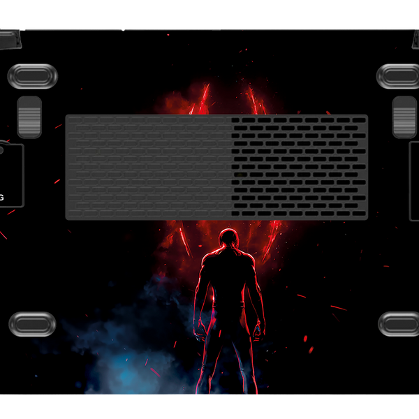 Spider-Man GPD Win Max 2 Skin Xonebrand