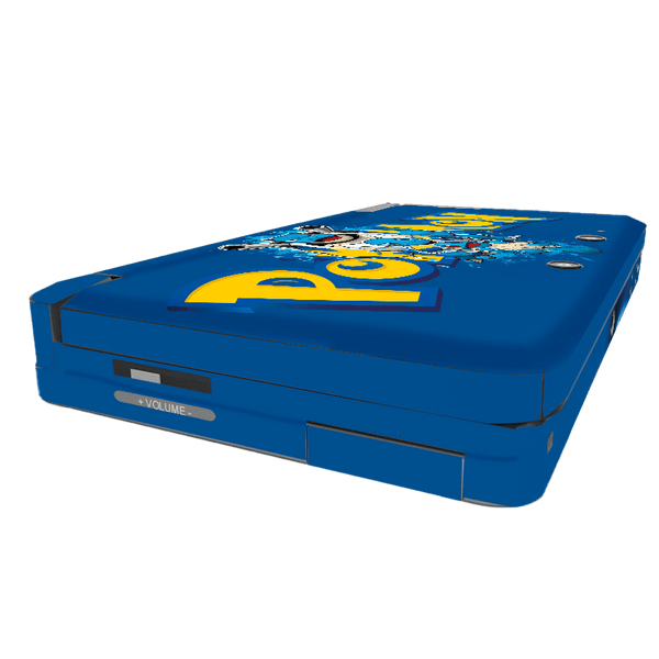 Skin para Nintendo 3Ds edición Pokemon Squirtle – Xonebrand