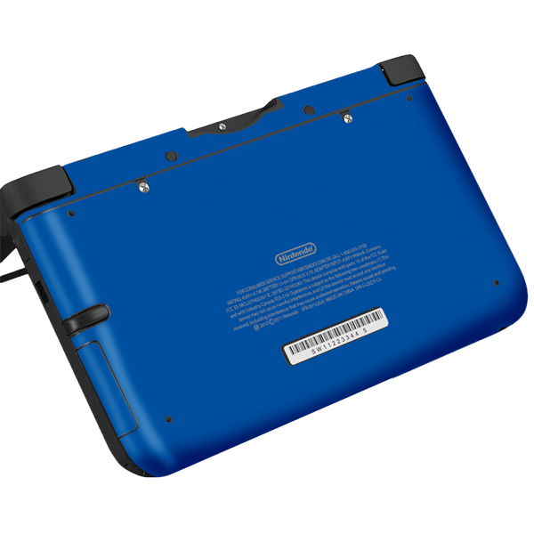 Mario Bros Skin Nintendo 3Ds XL (2012)