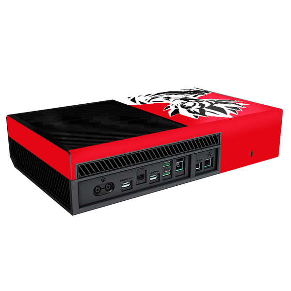 Dragon Ball Goku Skin Xbox One Fat