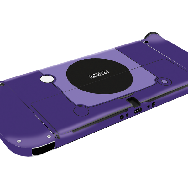 Game Cube Skin Nintendo Switch OLED (2021)