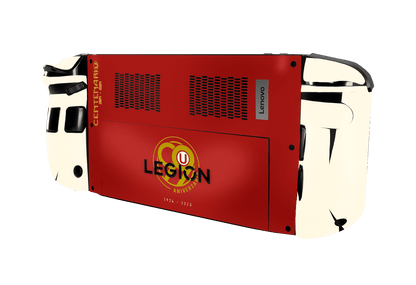 Universitario Centenario Lenovo Legion Go Skin