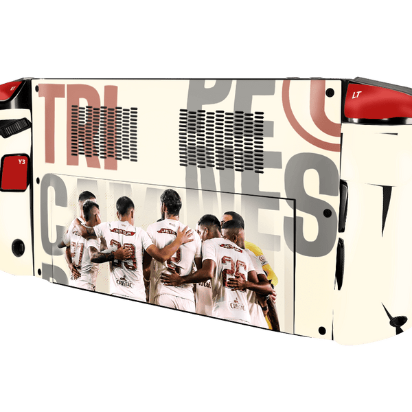 Universitario Skin Lenovo Legion Go