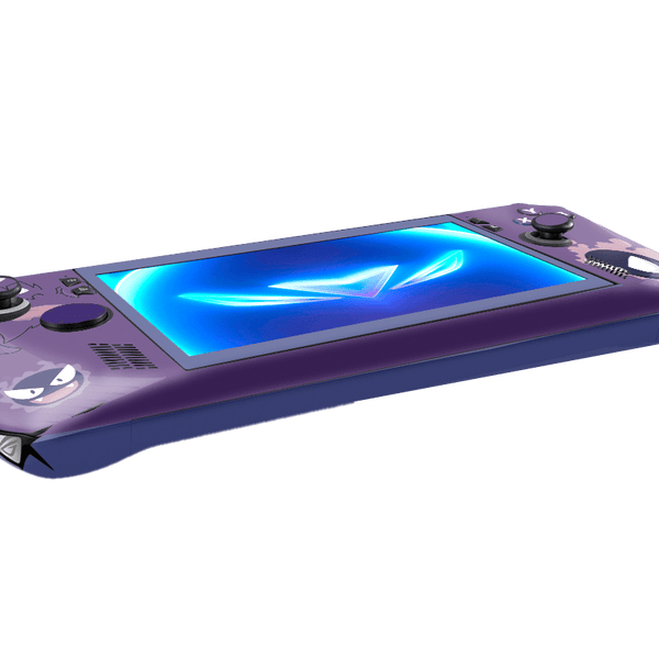 Skin para ASUS Rog Ally X edición Pokemon Gengar – Xonebrand