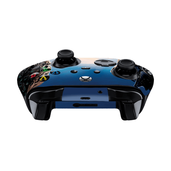 Skin Transformers Ascensão das Feras Xbox Series