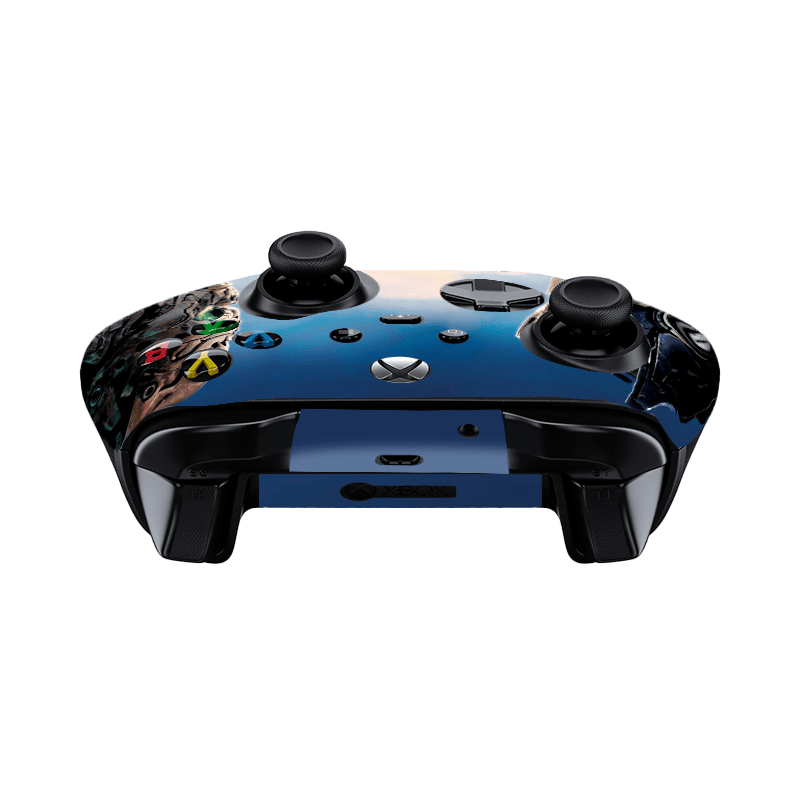 Skin Transformers Ascensão das Feras Xbox Series