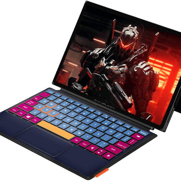 Heroes Showdown OneXPlayer X1 Skin Xonebrand