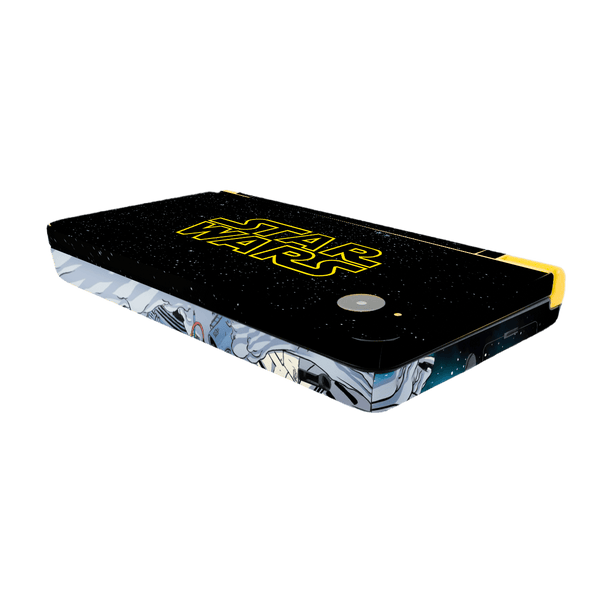 Star Wars Skin Nintendo DSi XL (2009)