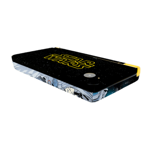 Star Wars Nintendo DSI XL 2010 Skin