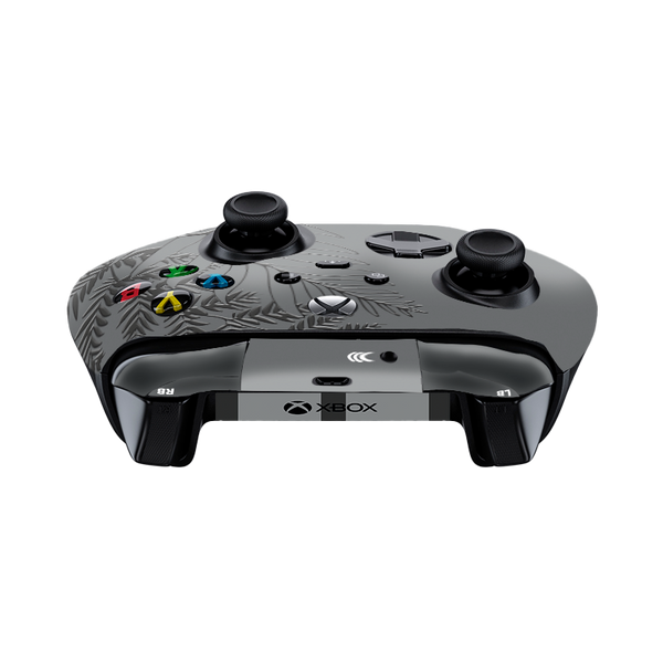 The Last of Us Part II Xbox Series X Skin Xonebrand