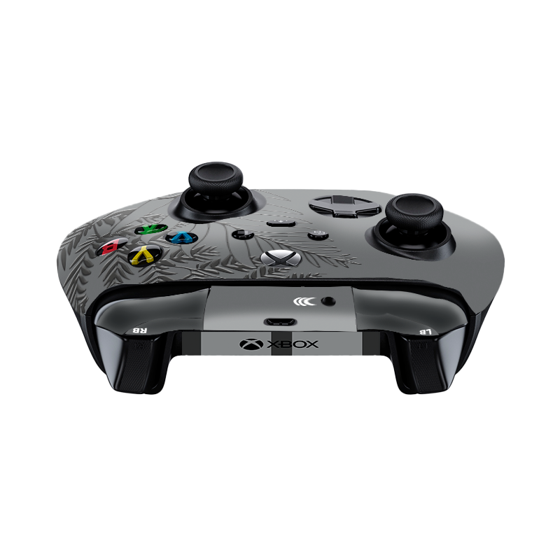 The Last of Us Part II Xbox Series X Skin Xonebrand