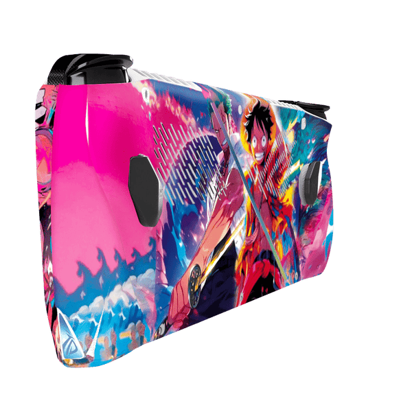 One Piece Skin Asus Rog Ally Xonebrand