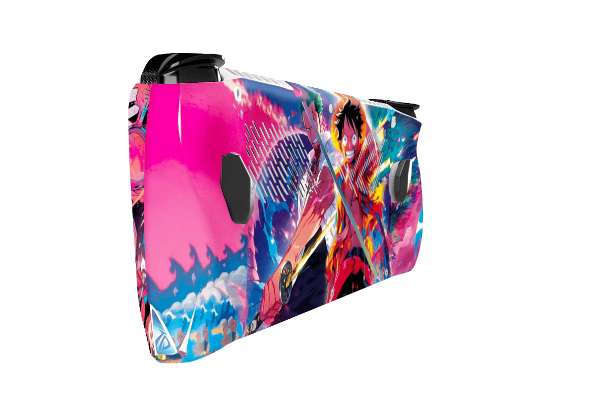 One Piece Skin Asus Rog Ally Xonebrand