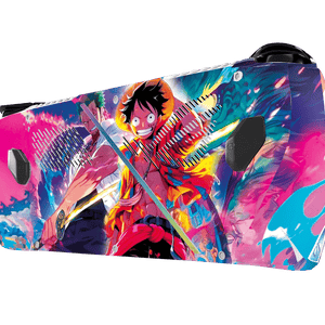 One Piece Asus Rog Ally Handheld Gaming Computer Skin