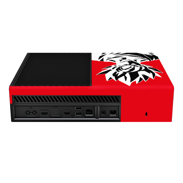 Dragon Ball Goku Skin Xbox One Fat