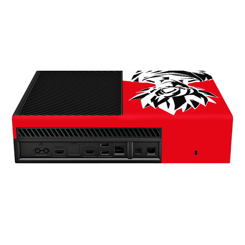 Dragon Ball Goku Skin Xbox One Fat
