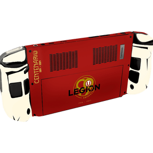 Centennial University Lenovo Legion Go Skin