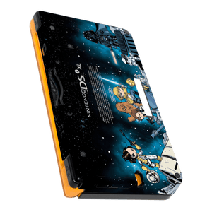 Star Wars Nintendo DSI XL 2010 Skin