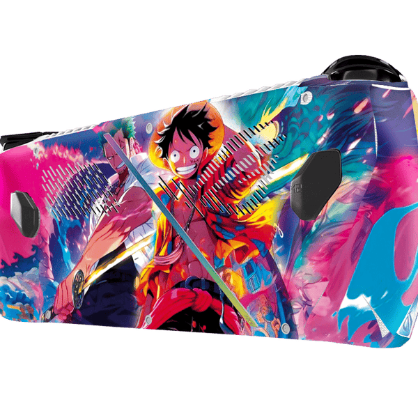 One Piece Skin Asus Rog Ally Xonebrand