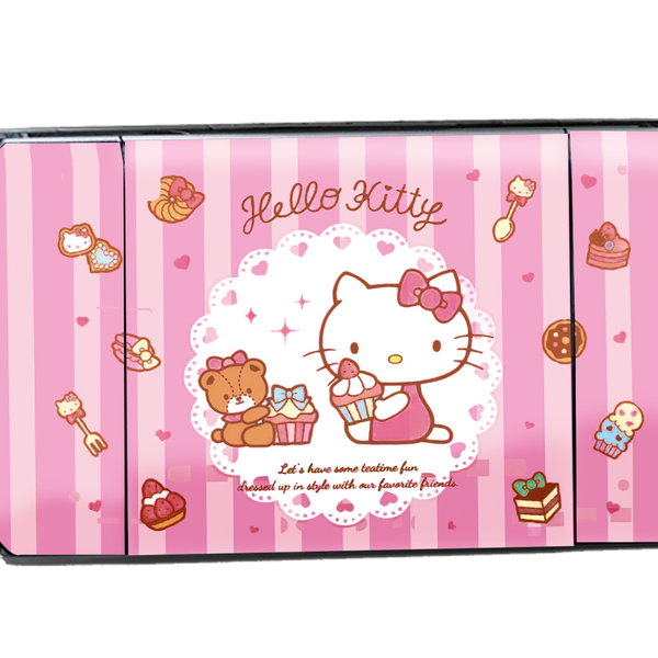 Hello Kitty Skin Playstation Portable (PSP)