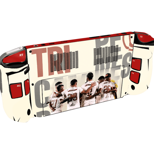 Universitario Skin Lenovo Legion Go